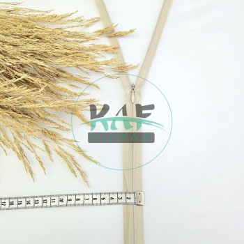 Gizli Fermuar | Uzunluk: 60 cm | Taş