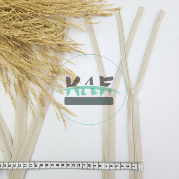 Gizli Fermuar | Uzunluk: 60 cm | Taş