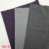 Tüp Ribana Parça Kumaş | Set 6