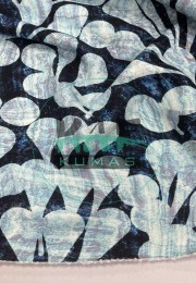 3 İplik Kumaş | 550 Gram Baskılı Kumaş