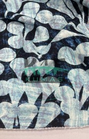 3 İplik Kumaş | 550 Gram Baskılı Kumaş