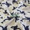 Desenli Kapitone Kumaş | Yunus