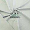 Penye 75% Pamuk 25% Polyester 5% Elastan İki İplik Kumaş | Açık Gri