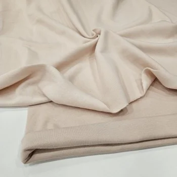 Somon Eşofman Takımı Dikimi için Hazır Set: 250x180 cm İki İplik + 100x70 cm Ribana Kumaş