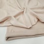 Somon Eşofman Takımı Dikimi için Hazır Set: 250x180 cm İki İplik + 100x70 cm Ribana Kumaş