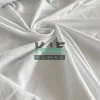 Likralı Lakost Pike Kumaş | Beyaz (210 gr)