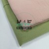 Krinkıl Müslin | 2 Katlı Bürümcük Kumaş | Pembe/ Somon