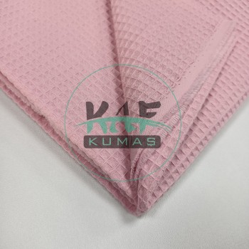 Waffle Pike Kumaş | 100% Pamuk | W-24