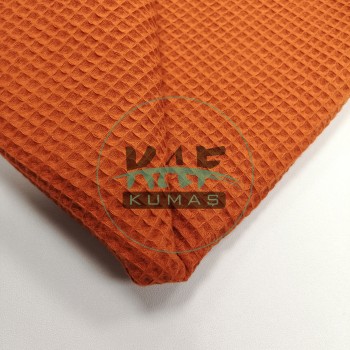 Waffle Pike Kumaş | 100% Pamuk | W-31
