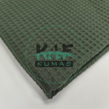 Waffle Pike Kumaş | 100% Pamuk | W-43