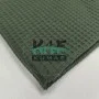 Waffle Pike Kumaş | 100% Pamuk | W-43 Zeytin Yeşili