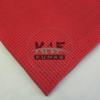 Waffle Pike Kumaş | 100% Pamuk | W-45