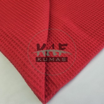 Waffle Pike Kumaş | 100% Pamuk | W-45