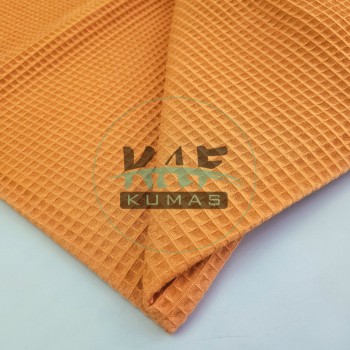 Waffle Pike Kumaş | 100% Pamuk | W-46