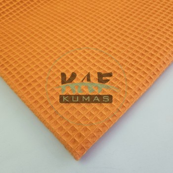 Waffle Pike Kumaş | 100% Pamuk | W-46