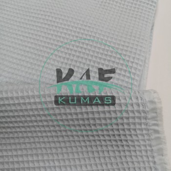 Waffle Pike Kumaş | 100% Pamuk | W-10