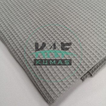 Waffle Pike Kumaş | 100% Pamuk | W-08