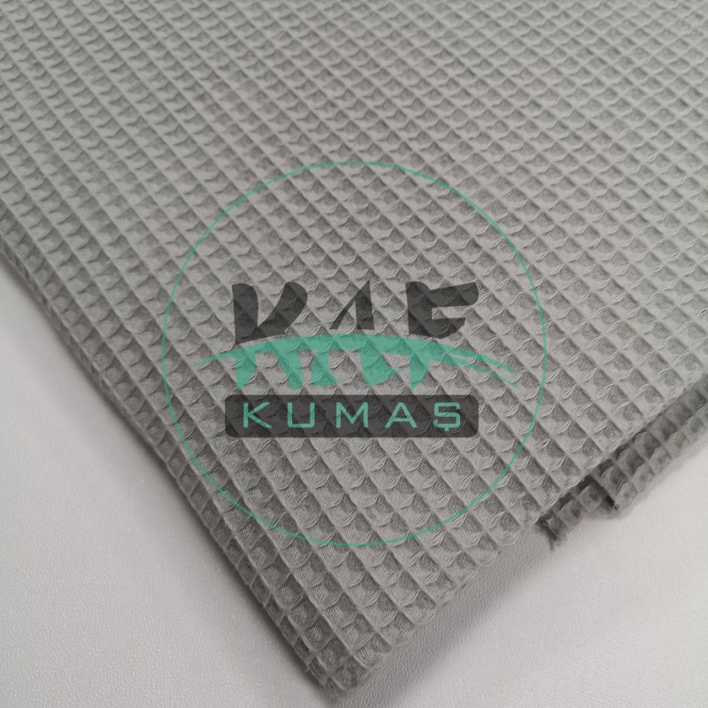 Waffle Pike Kumaş | 100% Pamuk | W-08