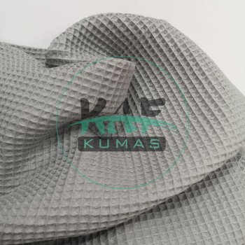 Waffle Pike Kumaş | 100% Pamuk | W-08