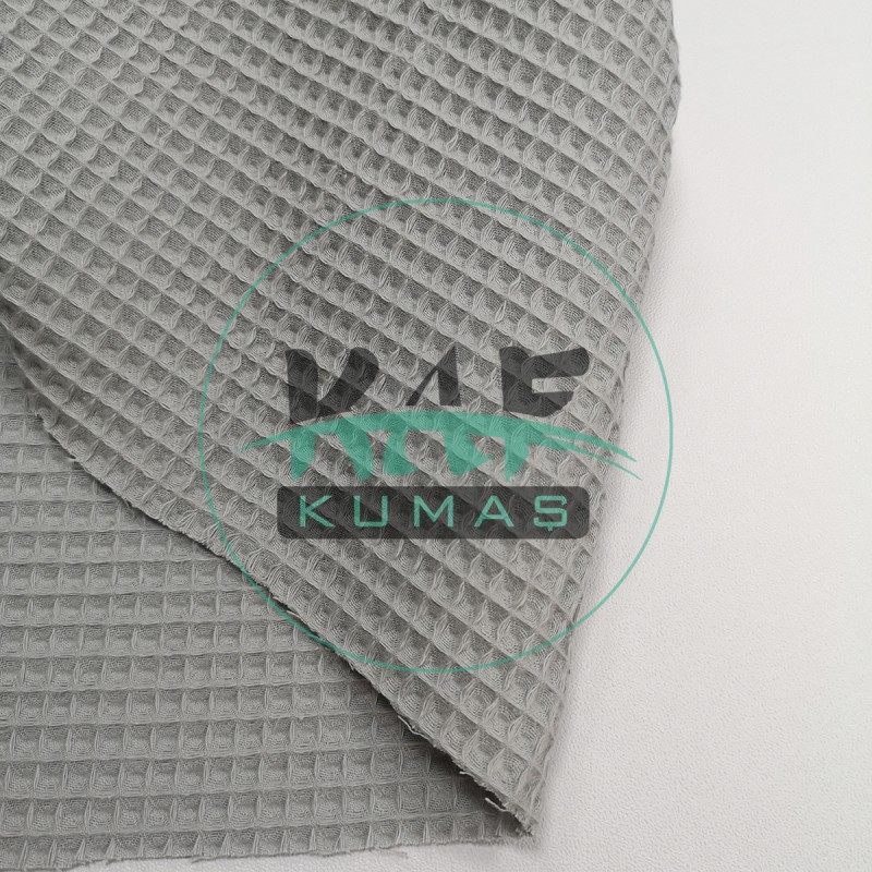 Waffle Pike Kumaş | 100% Pamuk | W-08
