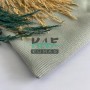 Örme Waffle Parça Kumaş | Soft Yeşil