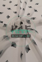 Şifon Kumaş | İpek Tutuşlu