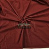 Penye Süprem Kumaş | %95 Pamuk %5 Elastan | Bordo