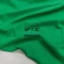 Penye Süprem Kumaş | %95 Pamuk %5 Elastan | Benetton Yeşili