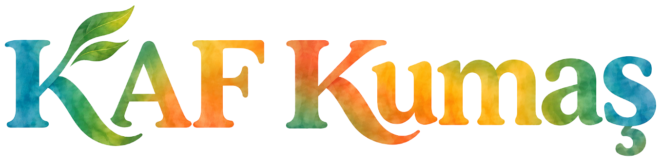 Kaf Kumaş