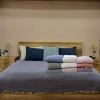 Çift Kişilik 7 Katlı (Dolgulu)