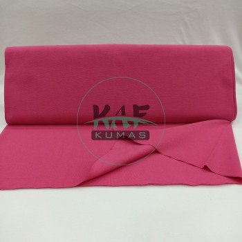 341 Ribana Kumaş | Geniş En | Pembe