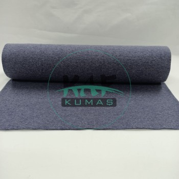 233 Ribana Kumaş | Geniş En | Denim Melanj