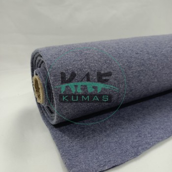 233 Ribana Kumaş | Geniş En | Denim Melanj