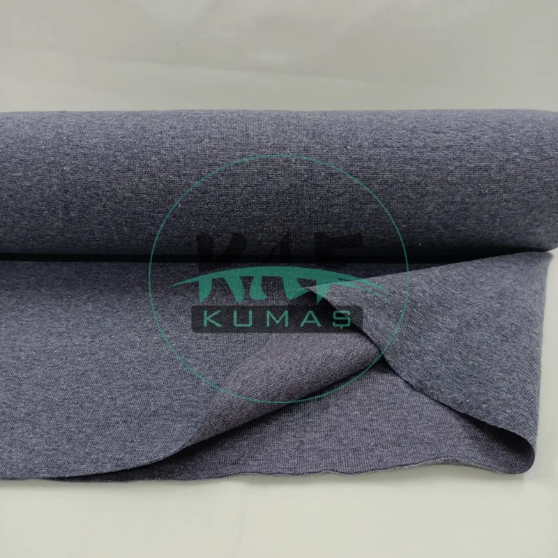 223 Ribana Kumaş | Denim Melanj