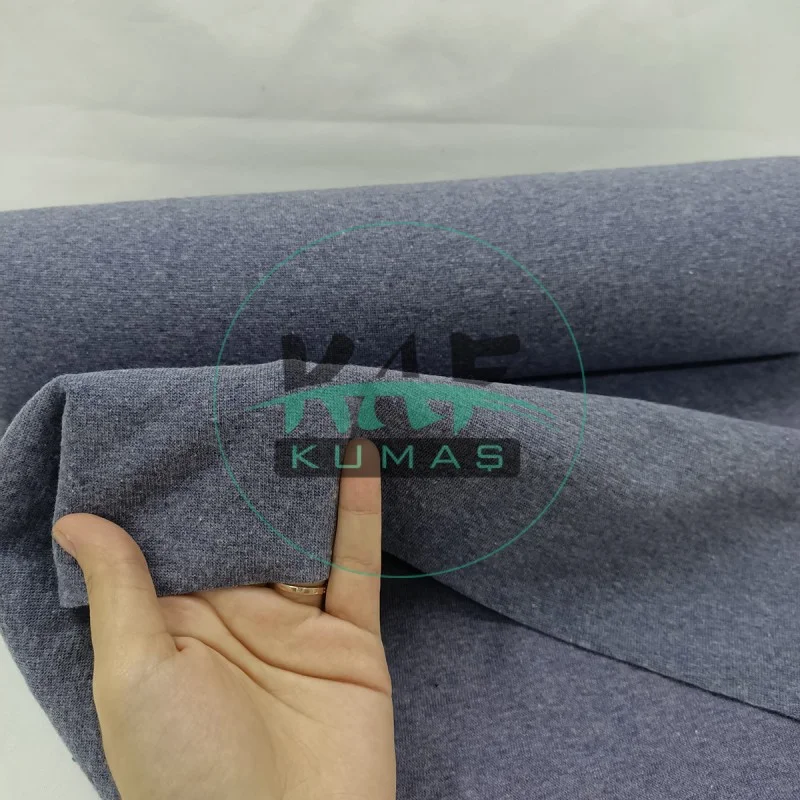 223 Ribana Kumaş | Denim Melanj