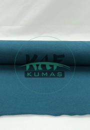 199 Ribana Kumaş | Geniş En | Petrol 3