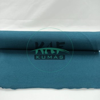 200 Ribana Kumaş | Petrol 3
