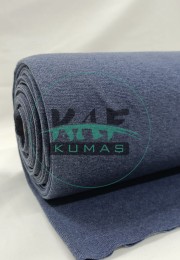 222 Ribana Kumaş | Açık Denim Melanj
