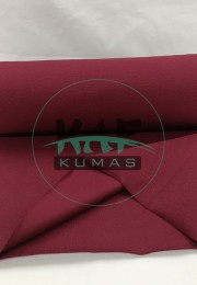 349 Ribana Kumaş | Bordo