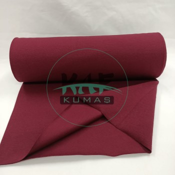 349 Ribana Kumaş | Bordo