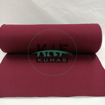 349 Ribana Kumaş | Bordo