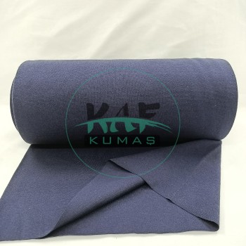 229 Ribana Kumaş | Kozmik Mavi