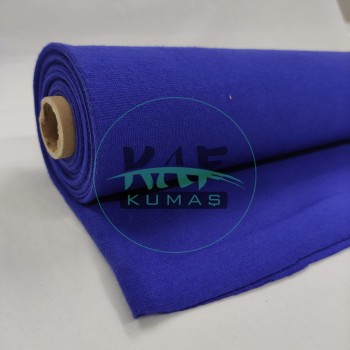 230 Ribana Kumaş | Saks Mavi
