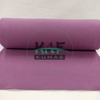 327 Ribana Kumaş | Açık Grape Moru