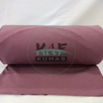 365 Ribana Kumaş | Gül Kurusu