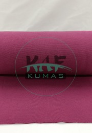 337 Ribana Kumaş | Kiraz Çiçeği Rengi