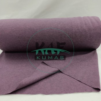 306 Ribana Kumaş | Kırçıllı Lavanta