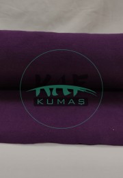 303 Ribana Kumaş | Geniş En | Koyu Mürdüm