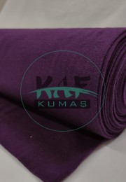 303 Ribana Kumaş | Geniş En | Koyu Mürdüm