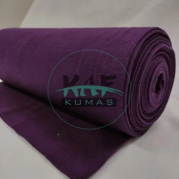 303 Ribana Kumaş | Geniş En | Koyu Mürdüm